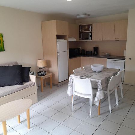 Appart T3 Terrasse - Piscine - 3 Etoiles Saint-Cyprien (Pyrenees-Orientales) Exterior foto