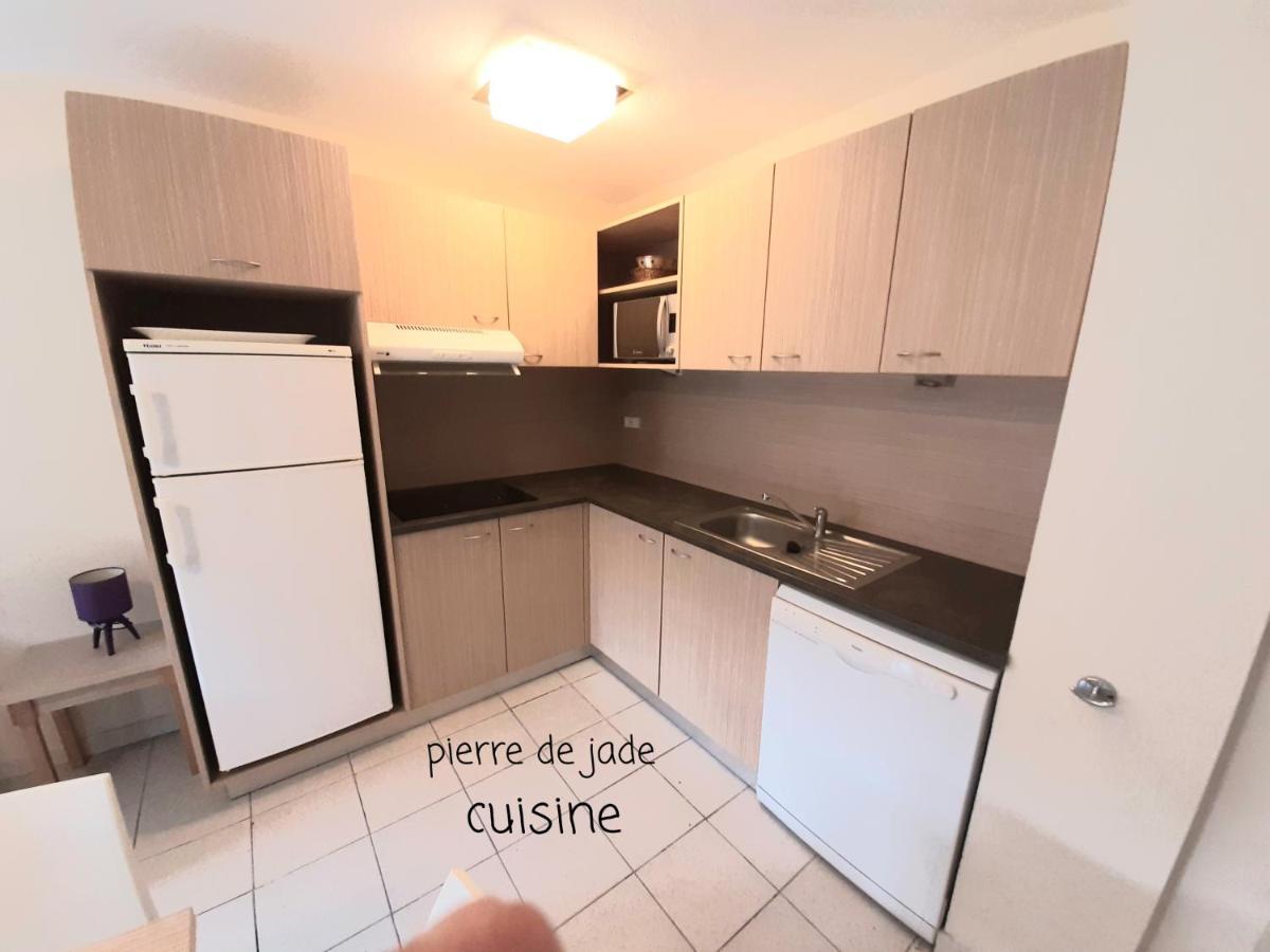 Appart T3 Terrasse - Piscine - 3 Etoiles Saint-Cyprien (Pyrenees-Orientales) Exterior foto