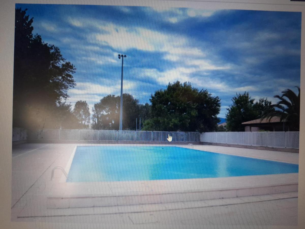 Appart T3 Terrasse - Piscine - 3 Etoiles Saint-Cyprien (Pyrenees-Orientales) Exterior foto