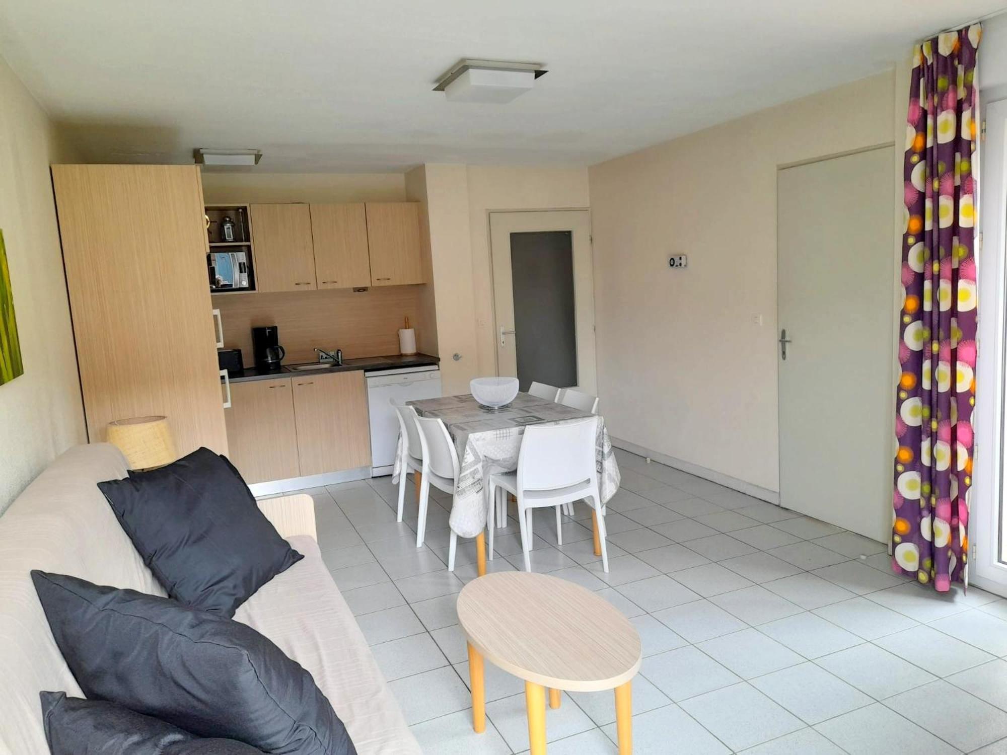 Appart T3 Terrasse - Piscine - 3 Etoiles Saint-Cyprien (Pyrenees-Orientales) Exterior foto