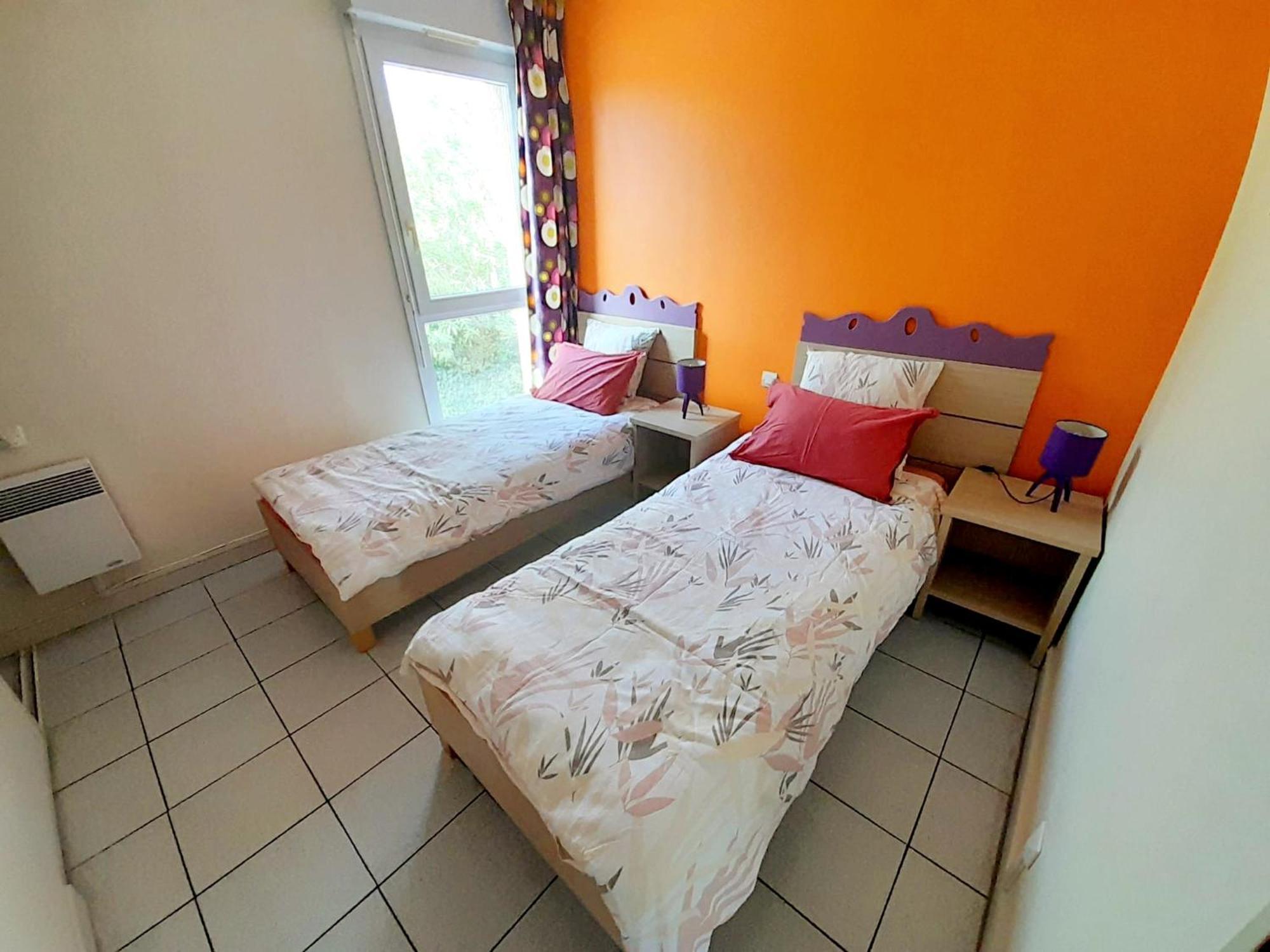 Appart T3 Terrasse - Piscine - 3 Etoiles Saint-Cyprien (Pyrenees-Orientales) Exterior foto