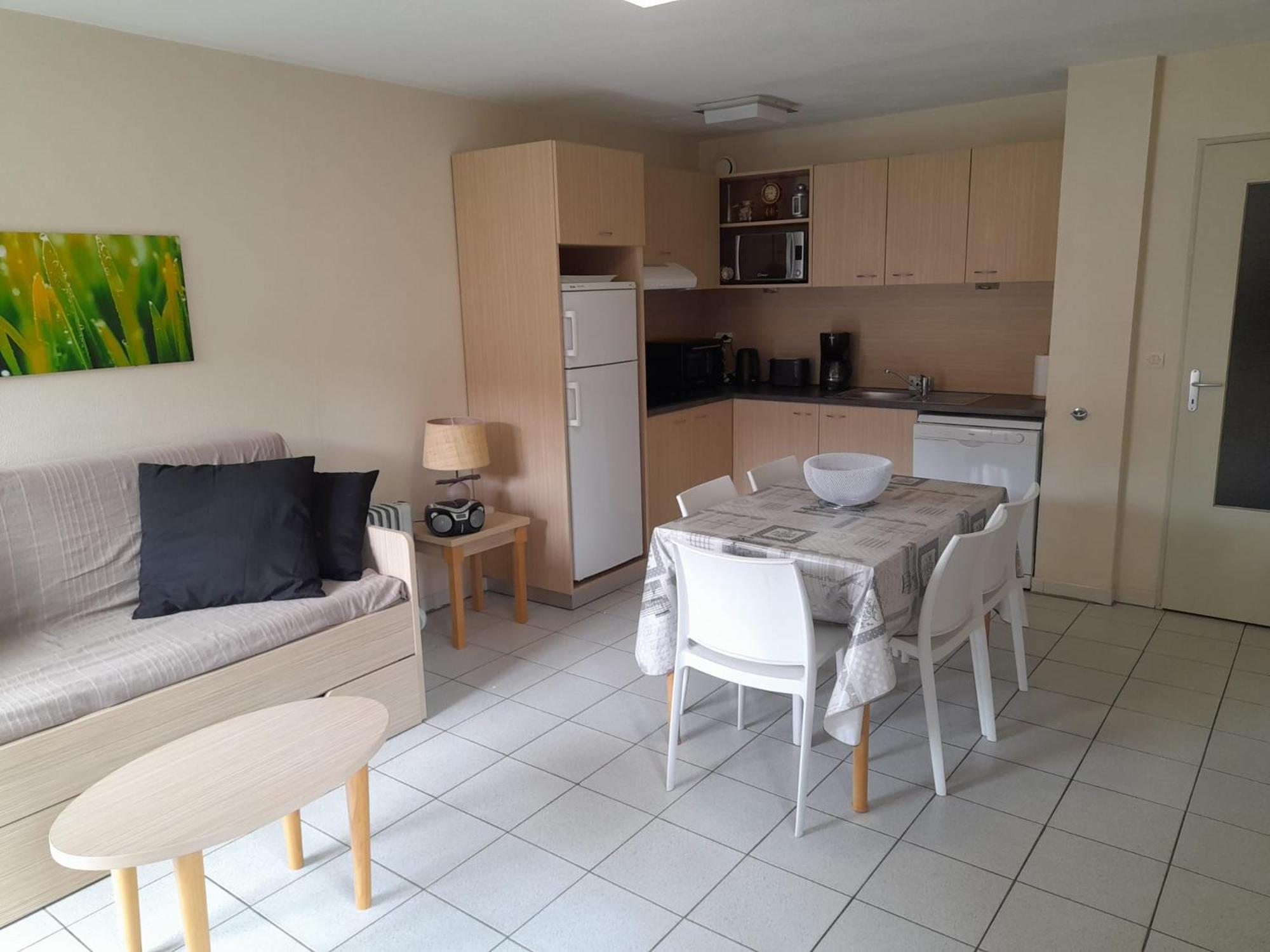 Appart T3 Terrasse - Piscine - 3 Etoiles Saint-Cyprien (Pyrenees-Orientales) Exterior foto