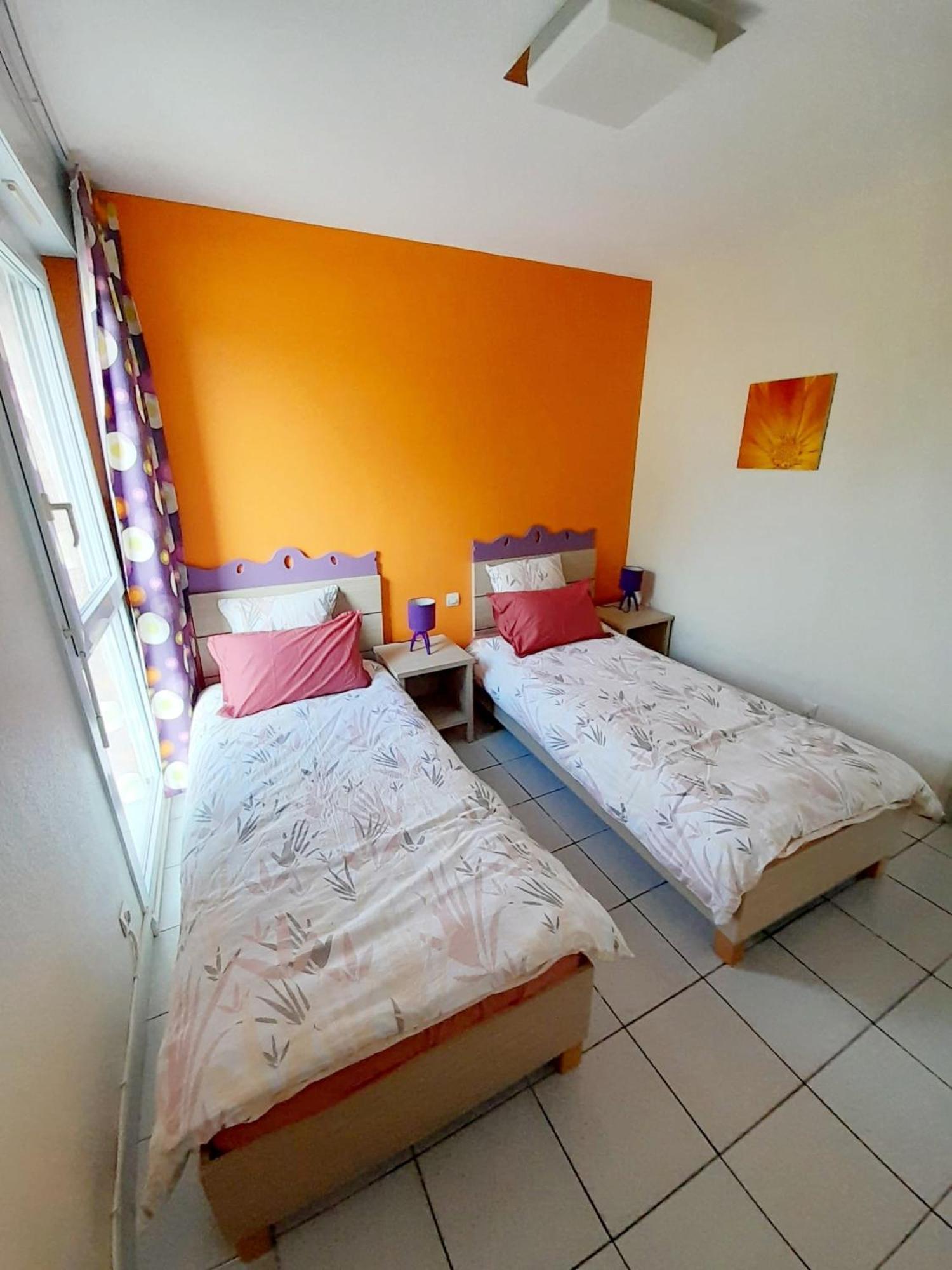 Appart T3 Terrasse - Piscine - 3 Etoiles Saint-Cyprien (Pyrenees-Orientales) Exterior foto