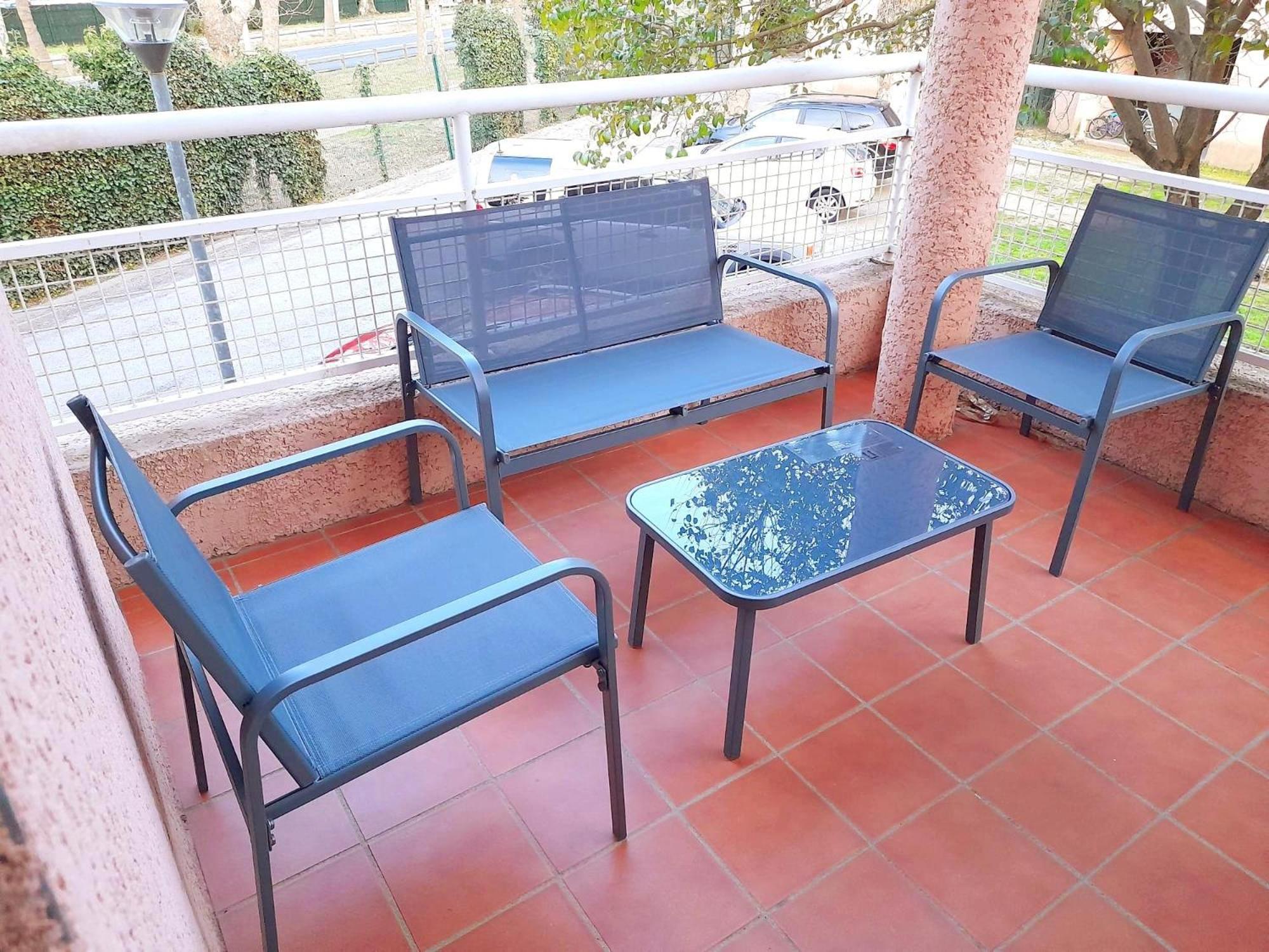 Appart T3 Terrasse - Piscine - 3 Etoiles Saint-Cyprien (Pyrenees-Orientales) Exterior foto